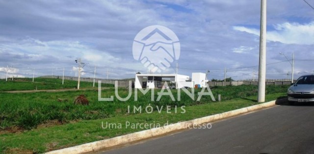 LOTE CONDOMÍNIO GRAN VIVER 