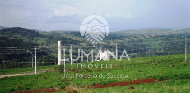 LOTE CONDOMÍNIO GRAN VIVER 