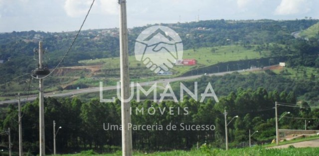 LOTE CONDOMÍNIO GRAN VIVER 