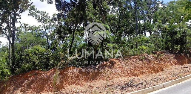 LOTE PORTAL DO SOL