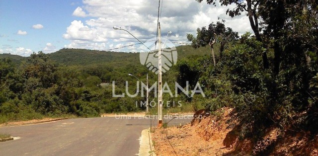 LOTE PORTAL DO SOL
