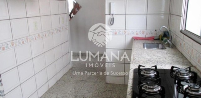 COBERTURA BAIRRO OURO PRETO 