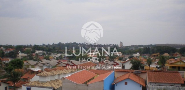 COBERTURA BAIRRO OURO PRETO 