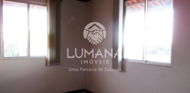 COBERTURA BAIRRO OURO PRETO 