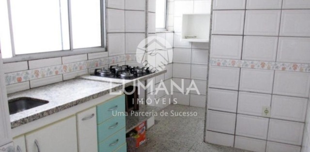 COBERTURA BAIRRO OURO PRETO 