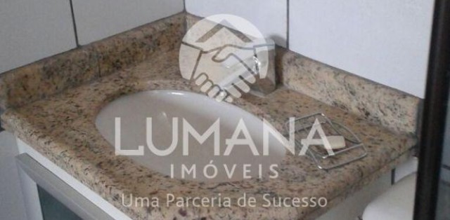 COBERTURA BAIRRO OURO PRETO 