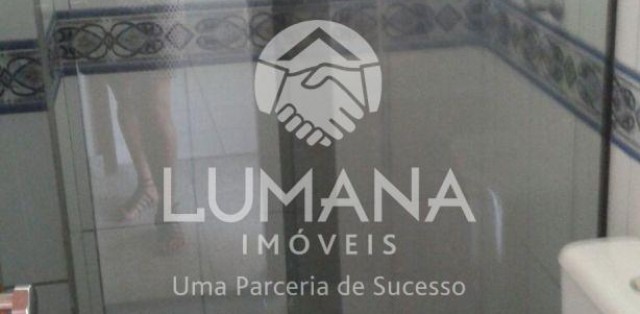 COBERTURA BAIRRO OURO PRETO 
