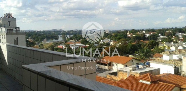 COBERTURA BAIRRO OURO PRETO 