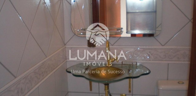 COBERTURA BAIRRO OURO PRETO 