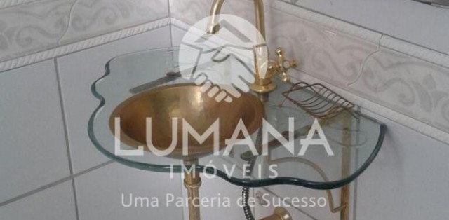 COBERTURA BAIRRO OURO PRETO 