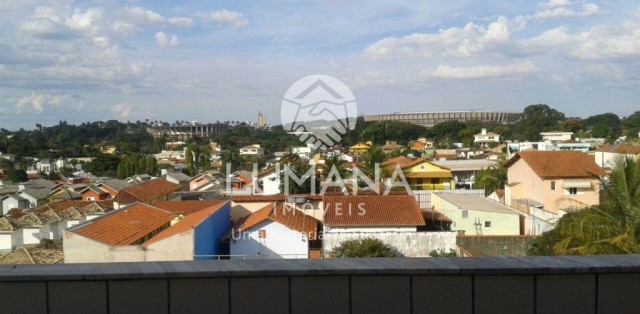 COBERTURA BAIRRO OURO PRETO 
