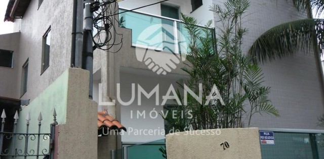 COBERTURA BAIRRO PLANALTO 