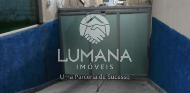 COBERTURA BAIRRO PLANALTO 