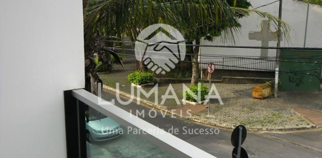 COBERTURA BAIRRO PLANALTO 