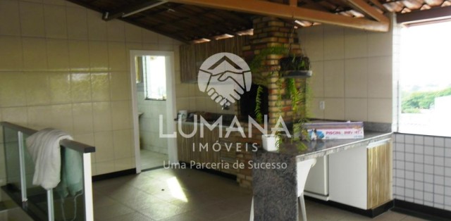 COBERTURA BAIRRO PLANALTO 