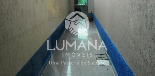 COBERTURA BAIRRO PLANALTO 