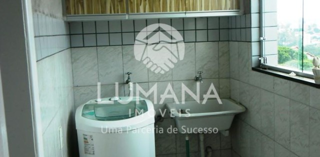 COBERTURA BAIRRO PLANALTO 