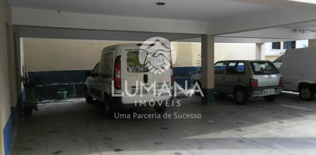 COBERTURA BAIRRO PLANALTO 
