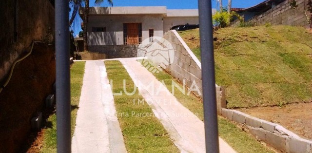 CASA EM NOVA GUARAPARI 