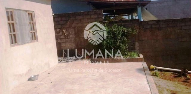 CASA EM NOVA GUARAPARI 