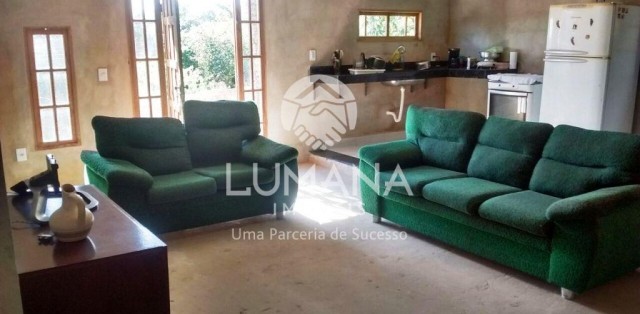 CASA EM NOVA GUARAPARI 