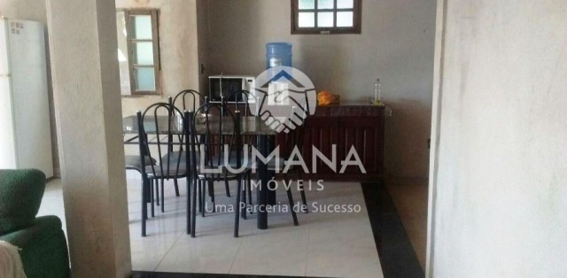 CASA EM NOVA GUARAPARI 