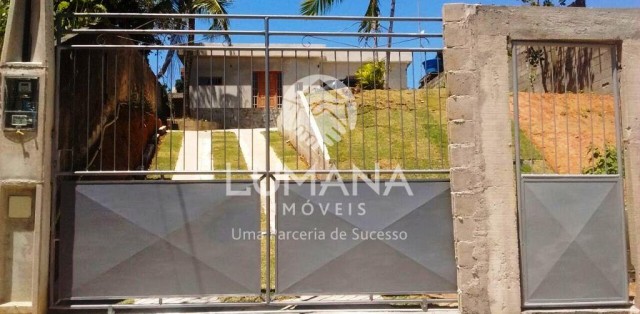 CASA EM NOVA GUARAPARI 