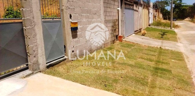 CASA EM NOVA GUARAPARI 