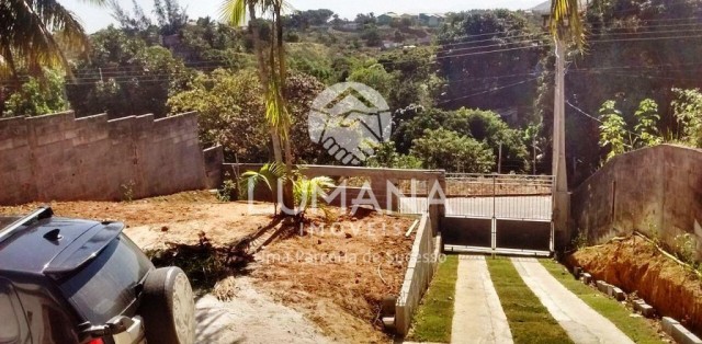 CASA EM NOVA GUARAPARI 