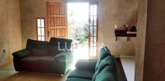CASA EM NOVA GUARAPARI 