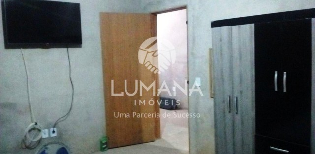 CASA EM NOVA GUARAPARI 
