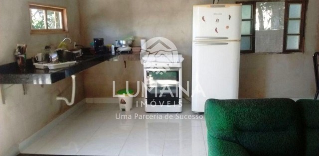 CASA EM NOVA GUARAPARI 