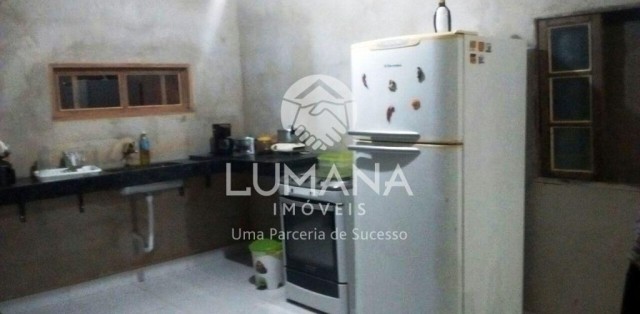 CASA EM NOVA GUARAPARI 