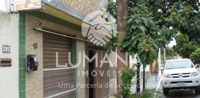 Casa Comercial