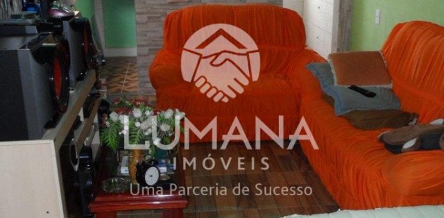 Casa Comercial