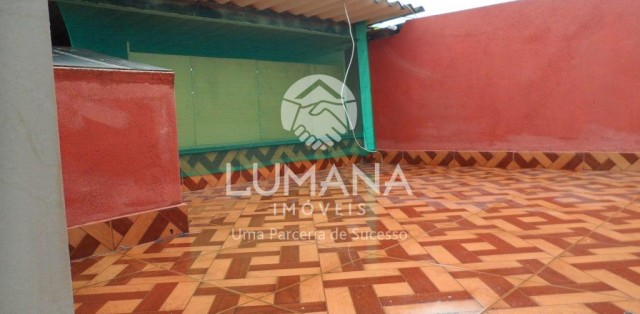 Casa Comercial