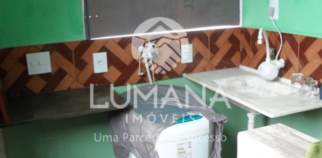 Casa Comercial