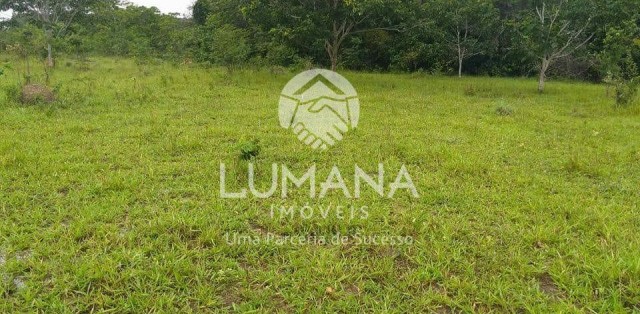 FAZENDA EM CURVELO