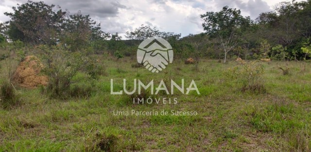 FAZENDA EM CURVELO