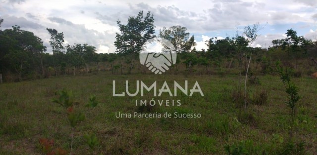 FAZENDA EM CURVELO