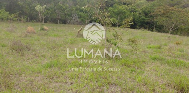 FAZENDA EM CURVELO