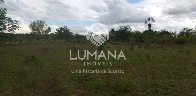 FAZENDA EM CURVELO