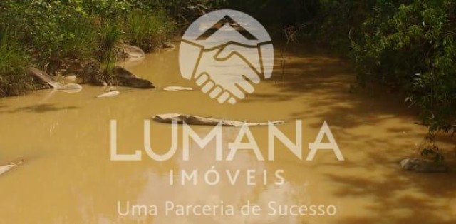 FAZENDA EM CURVELO