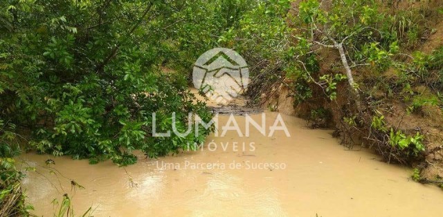 FAZENDA EM CURVELO