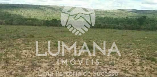 FAZENDA EM CURVELO
