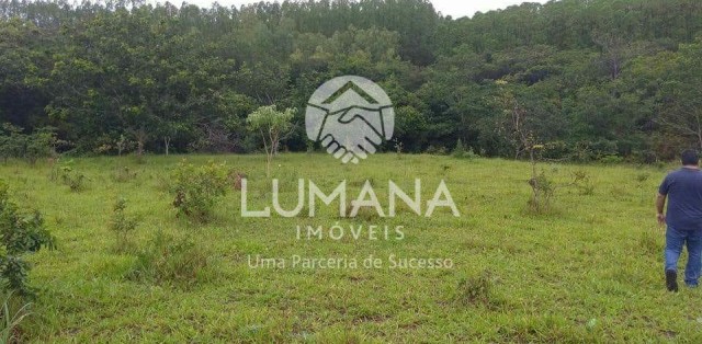 FAZENDA EM CURVELO