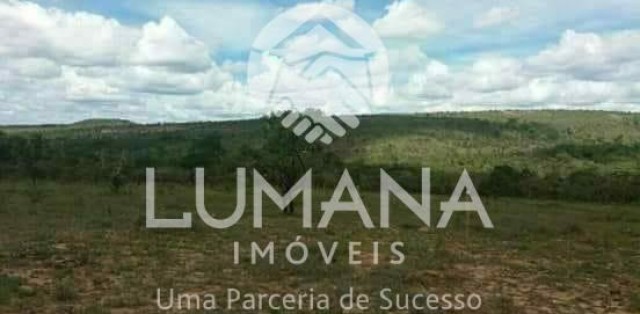FAZENDA EM CURVELO