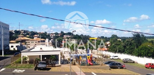 APARTAMENTO ÓTIMA LOCALIZAÇÃO