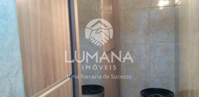 ÁREA DE LAZER 