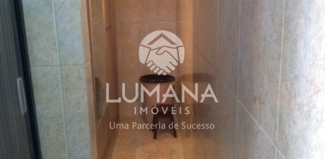 ÁREA DE LAZER 